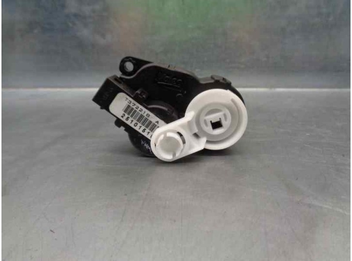 Recambio de motor calefaccion para renault kadjar 1.5 dci diesel fap energy referencia OEM IAM T37221B  