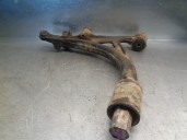 Recambio de brazo suspension inferior delantero izquierdo para ssangyong rodius 2.7 turbodiesel cat referencia OEM IAM 445012100