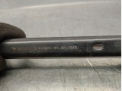 Replacement rear right lower suspension arm for Audi A4 sedan (B8) 2.0 16V TDI OEM IAM reference 8K0501529L 
