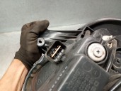 Recambio de faro derecho para kia picanto i (sa) 1.1 referencia OEM IAM 9210207010 9210207010 