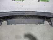 Recambio de paragolpes trasero para audi a4 avant (8ed) 2.0 16v tdi referencia OEM IAM NEGRO 5 PUERTAS