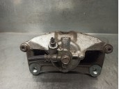 Recambio de pinza freno delantera izquierda para mazda 3 sedán (bp) referencia OEM IAM B4Y03399ZB  