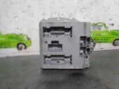 Recambio de caja reles / fusibles para fiat doblo cargo (223) 1.9 jtd cat referencia OEM IAM 51756264 