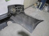 Recambio de paragolpes trasero para audi a4 avant (8ed) 2.0 16v tdi referencia OEM IAM NEGRO 5 PUERTAS