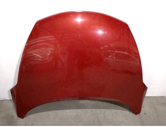 Recambio de capot para nissan juke (f15) 1.6 referencia OEM IAM F51001KKMA F51001KKMA 