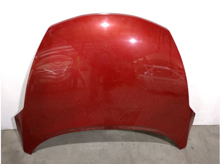 Recambio de capot para nissan juke (f15) 1.6 referencia OEM IAM F51001KKMA F51001KKMA 