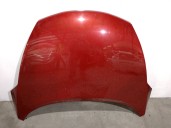 Recambio de capot para nissan juke (f15) 1.6 referencia OEM IAM F51001KKMA F51001KKMA 