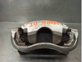 Recambio de pinza freno delantera izquierda para mazda 3 sedán (bp) referencia OEM IAM B4Y03399ZB  