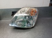 Recambio de faro izquierdo para kia picanto i (sa) 1.1 referencia OEM IAM 9210107010 9210107010 