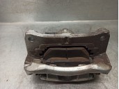 Recambio de pinza freno delantera izquierda para mazda 3 sedán (bp) referencia OEM IAM B4Y03399ZB  