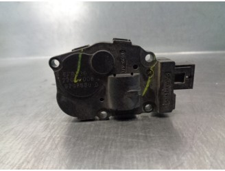 Recambio de motor calefaccion para bmw x5 (e70) 3.0 turbodiesel cat referencia OEM IAM EFB336  