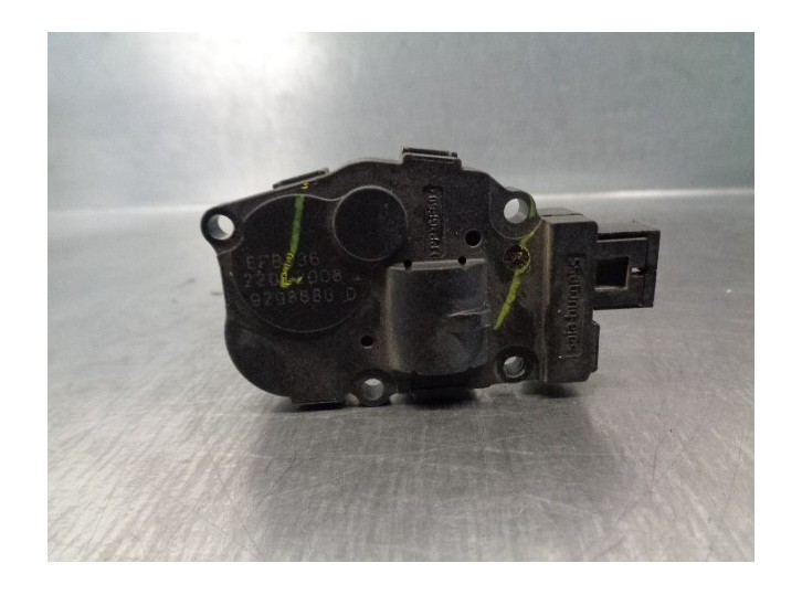 Recambio de motor calefaccion para bmw x5 (e70) 3.0 turbodiesel cat referencia OEM IAM EFB336 
