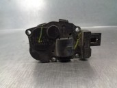 Recambio de motor calefaccion para bmw x5 (e70) 3.0 turbodiesel cat referencia OEM IAM EFB336 