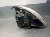 Recambio de faro izquierdo para kia picanto i (sa) 1.1 referencia OEM IAM 9210107010 9210107010 