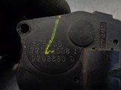 Recambio de motor calefaccion para bmw x5 (e70) 3.0 turbodiesel cat referencia OEM IAM EFB336  