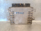 Recambio de centralita motor uce para nissan juke (f15) 1.6 referencia OEM IAM MEC940 