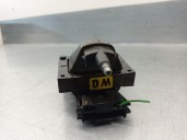 Recambio de bobina encendido para opel kadett e 1.6 referencia OEM IAM 3474232 