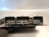 Recambio de centralita motor uce para nissan juke (f15) 1.6 referencia OEM IAM MEC940 