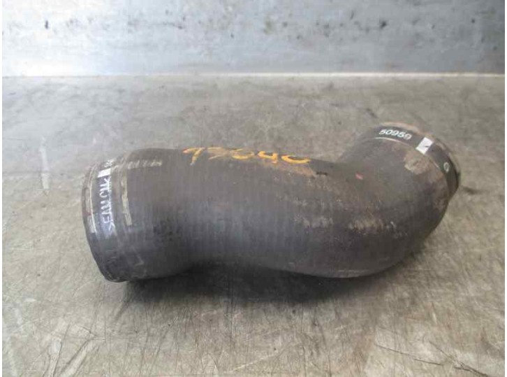 Recambio de tubo para citroën c2 1.4 hdi referencia OEM IAM 9642212280 