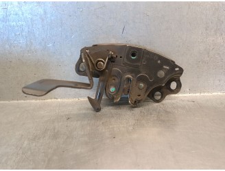 Recambio de cerradura capot para nissan juke (f15) 1.6 referencia OEM IAM 656011KA0A 656011KA0A 