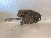 Recambio de cerradura capot para nissan juke (f15) 1.6 referencia OEM IAM 656011KA0A 656011KA0A 