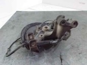 Recambio de mangueta trasera izquierda para audi a4 avant (8ed) 2.0 16v tdi referencia OEM IAM 8E0615611J  