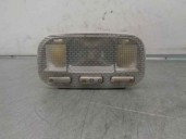 Recambio de luz interior para citroën c4 picasso 1.6 16v hdi fap referencia OEM IAM 9680713880  