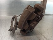 Recambio de pinza freno trasera derecha para bmw x5 (e70) 3.0 turbodiesel cat referencia OEM IAM 34216776788 ATE