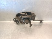 Recambio de cerradura capot para nissan juke (f15) 1.6 referencia OEM IAM 656011KA0A 656011KA0A 