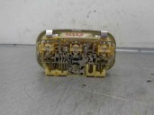 Recambio de luz interior para citroën c4 picasso 1.6 16v hdi fap referencia OEM IAM 9680713880  