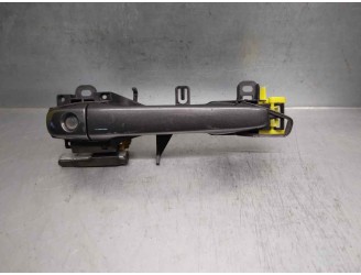 Recambio de maneta exterior delantera izquierda para toyota verso 2.0 d-4d cat referencia OEM IAM 6921105914  5 PUERTAS