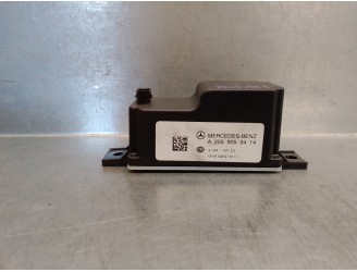 Recambio de modulo electronico para mercedes-benz clase c (w205) lim. 2.0 cgi cat referencia OEM IAM A2059053414  HELLA