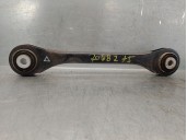 Replacement rear left lower suspension arm for Audi A4 saloon (B8) 2.0 16V TDI OEM IAM reference 8K0501529L 