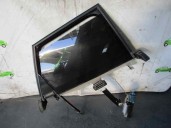 Recambio de elevalunas trasero derecho para audi a4 avant (8ed) 2.0 16v tdi referencia OEM IAM 8E0839462B 26 PINES 4 PUERTAS