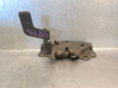 Recambio de cerradura capot para nissan juke (f15) 1.6 referencia OEM IAM 656011KA0A 656011KA0A 