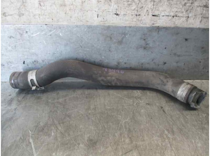 Recambio de tubo para honda fr-v (be) 1.8 vtec cat referencia OEM IAM 19502RH0E01 