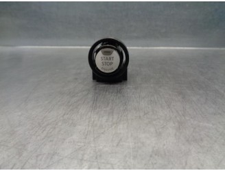 Recambio de boton start/stop para nissan juke (f15) 1.6 16v referencia OEM IAM TWK1A002 
