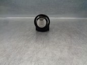Replacement start/stop button for Nissan Juke (F15) 1.6 16V OEM IAM reference TWK1A002 