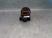 Replacement start/stop button for Nissan Juke (F15) 1.6 16V OEM IAM reference TWK1A002 