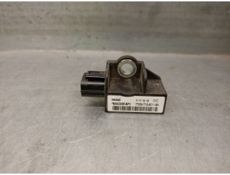 Recambio de sensor para honda cr-v iv (rm_) 1.6 i-dtec (re6) referencia OEM IAM 77930T1GA011M4  5WK44626 SIEMENS