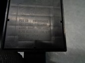 Recambio de boton start/stop para nissan juke (f15) 1.6 16v referencia OEM IAM TWK1A002 