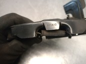 Recambio de cerradura capot para nissan juke (f15) 1.6 referencia OEM IAM 656011KA0A 656011KA0A 