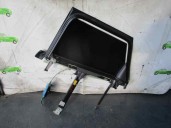 Recambio de elevalunas trasero derecho para audi a4 avant (8ed) 2.0 16v tdi referencia OEM IAM 8E0839462B 26 PINES 4 PUERTAS