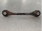 Replacement rear left lower suspension arm for Audi A4 saloon (B8) 2.0 16V TDI OEM IAM reference 8K0501529L 