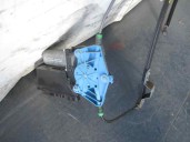 Recambio de elevalunas trasero derecho para audi a4 avant (8ed) 2.0 16v tdi referencia OEM IAM 8E0839462B 26 PINES 4 PUERTAS