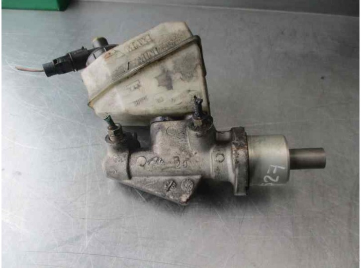 Recambio de bomba freno para opel grandland x referencia OEM IAM 7700417649  ATE