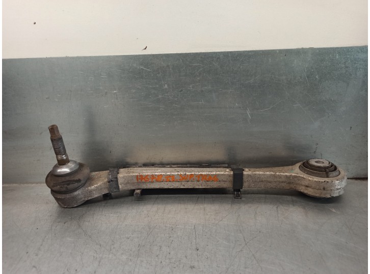 Recambio de brazo suspension superior trasero izquierdo para bmw x5 (e70) 3.0 turbodiesel cat referencia OEM IAM 33326796001 