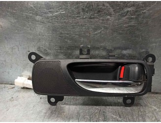 Recambio de maneta interior trasera derecha para lexus is 200 (ds2/is2) d-cat referencia OEM IAM 6773053010 