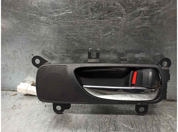 Recambio de maneta interior trasera derecha para lexus is 200 (ds2/is2) d-cat referencia OEM IAM 6773053010  