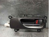 Recambio de maneta interior trasera derecha para lexus is 200 (ds2/is2) d-cat referencia OEM IAM 6773053010 